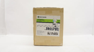 Halyard 39117 Fluidshield 1 Surgical Mask - Case of 300